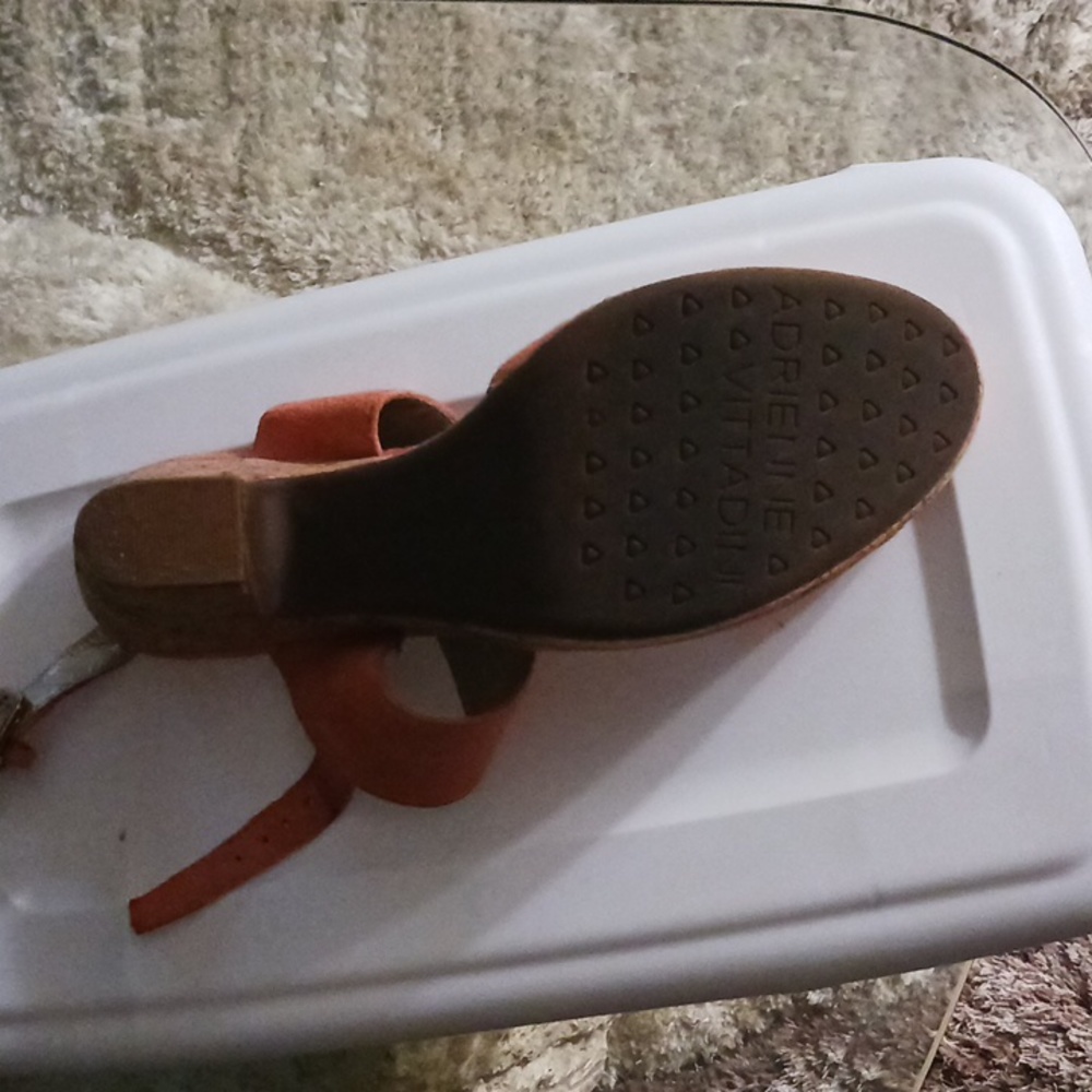 Sandles - Picture 4 of 4